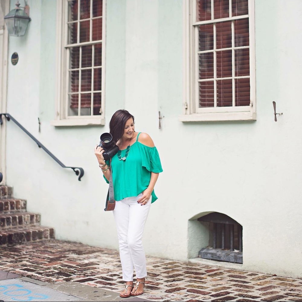 Meet your Posher, Mishelle